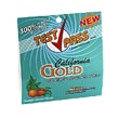 California Gold Chewable Tablet from Test Pass