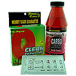 Rapid COC/Cocaine Detox Kit for Persons Under 200 lbs