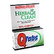 Quick Tabs from Herbal Clean