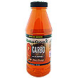 Herbal Clean  QCarbo Easy Cleanser. Sweet Orange flavor.