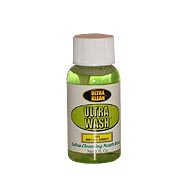 Ultra Wash Toxin-Cleansing Mouthwash from Ultra Kleen