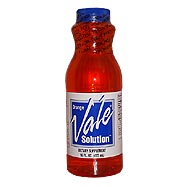 Vale Solution - Orange Flavor